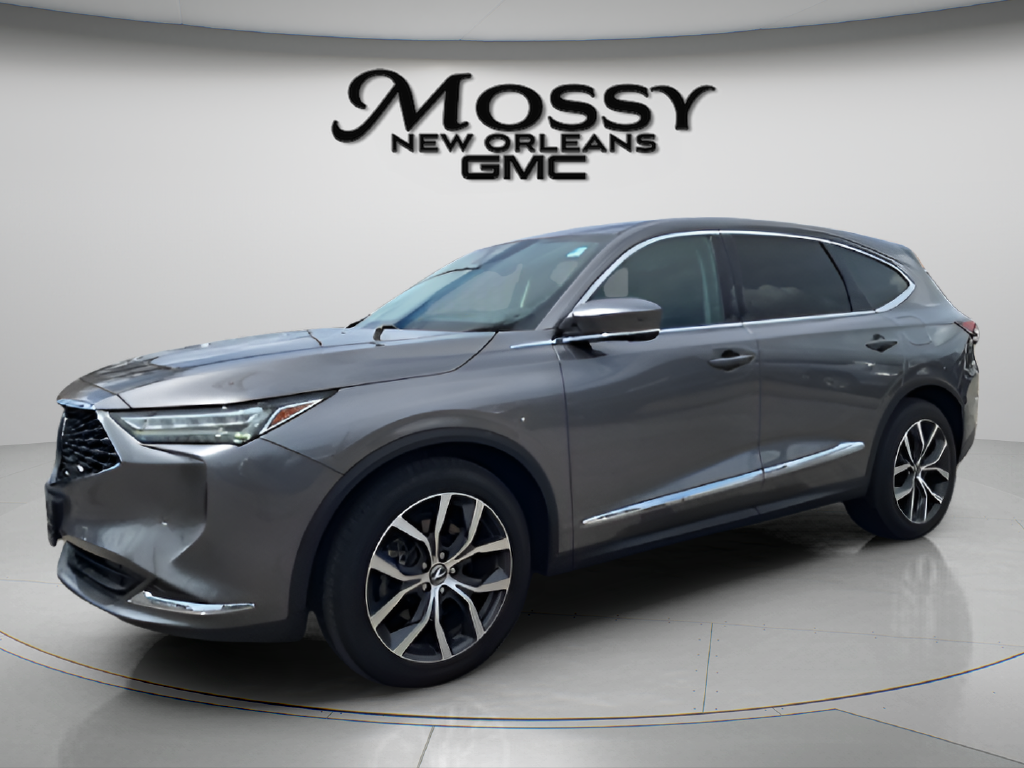 2023 Acura MDX photo 1 of 33