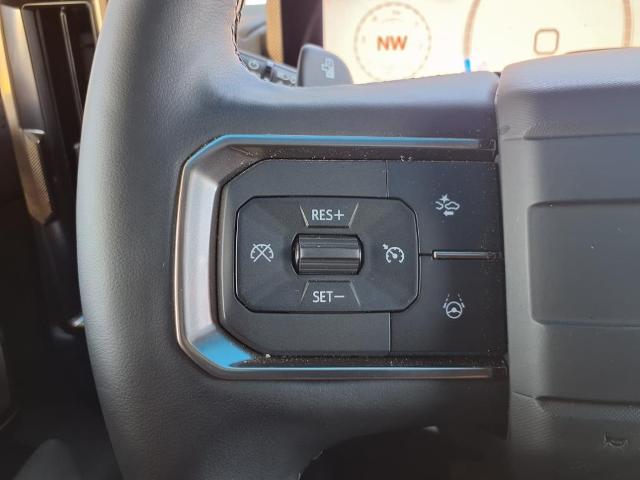 2025 GMC HUMMER EV SUV Vehicle Photo in Denton, TX 76205