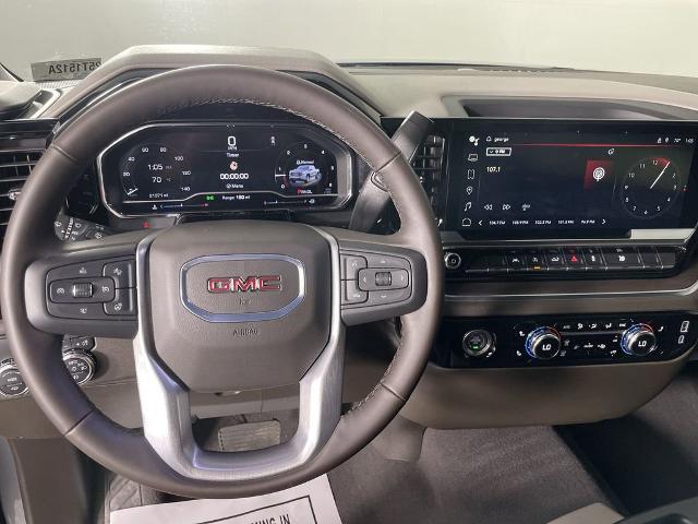 2024 GMC Sierra 1500 Vehicle Photo in GILBERT, AZ 85297-0402