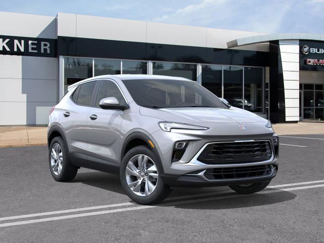 2026 Buick Encore GX Vehicle Photo in TREVOSE, PA 19053-4984