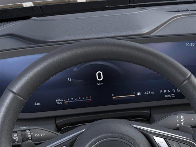2025 Buick Enclave Vehicle Photo in ROCHESTER HILLS, MI 48307-2741
