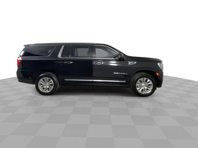 2024 GMC Yukon XL Vehicle Photo in GILBERT, AZ 85297-0402