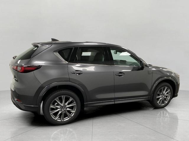 2025 Mazda CX-5 Vehicle Photo in Appleton, WI 54913