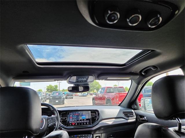 2023 Dodge Durango Vehicle Photo in AURORA, CO 80012-4011