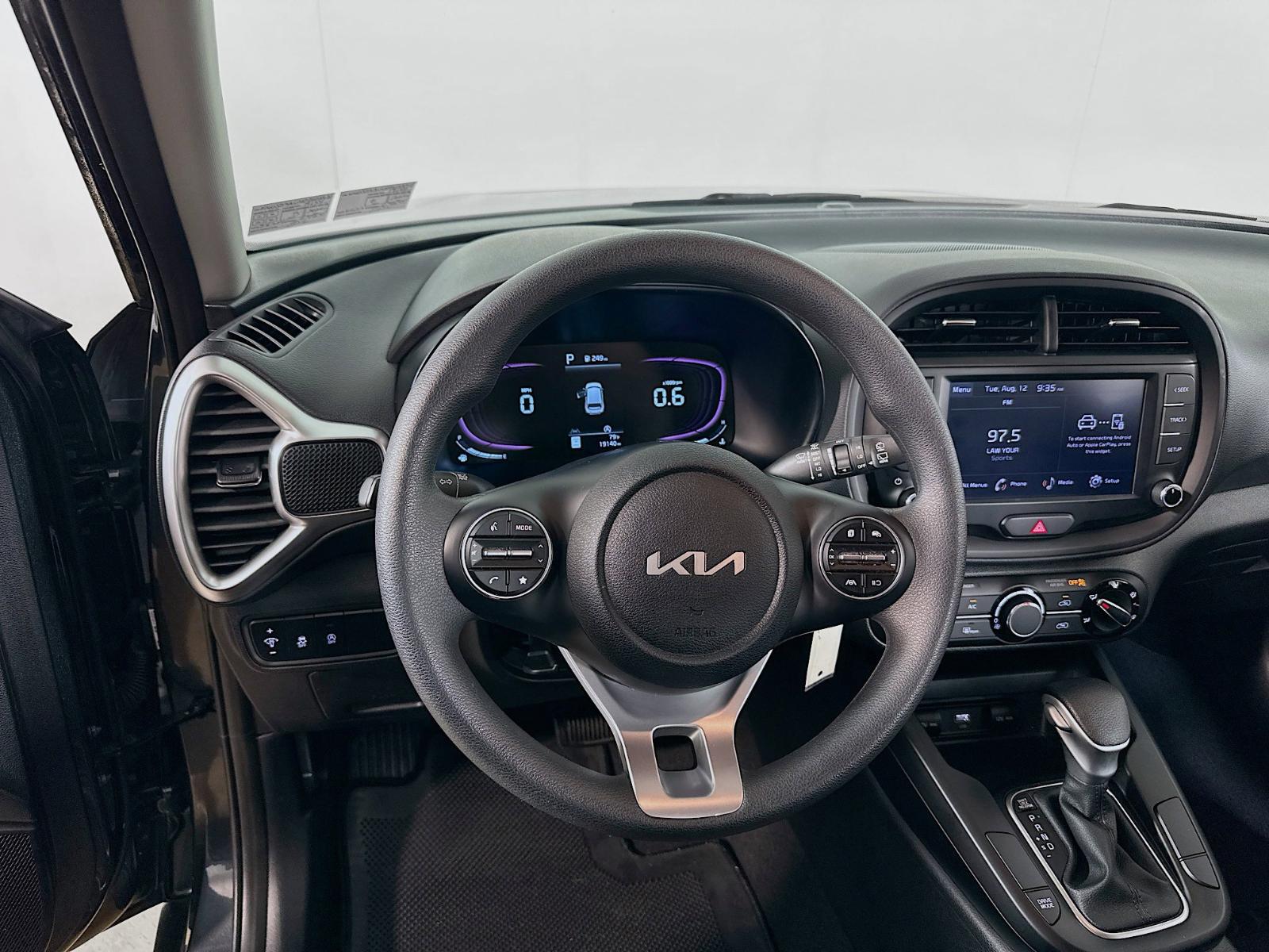 2023 Kia Soul Vehicle Photo in Langhorne, PA 19047