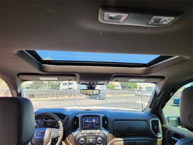 2022 GMC Sierra 2500 HD Vehicle Photo in AURORA, CO 80012-4011