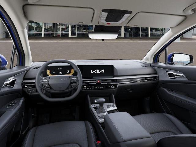 2026 Kia Sportage Vehicle Photo in Tucson, AZ 85712