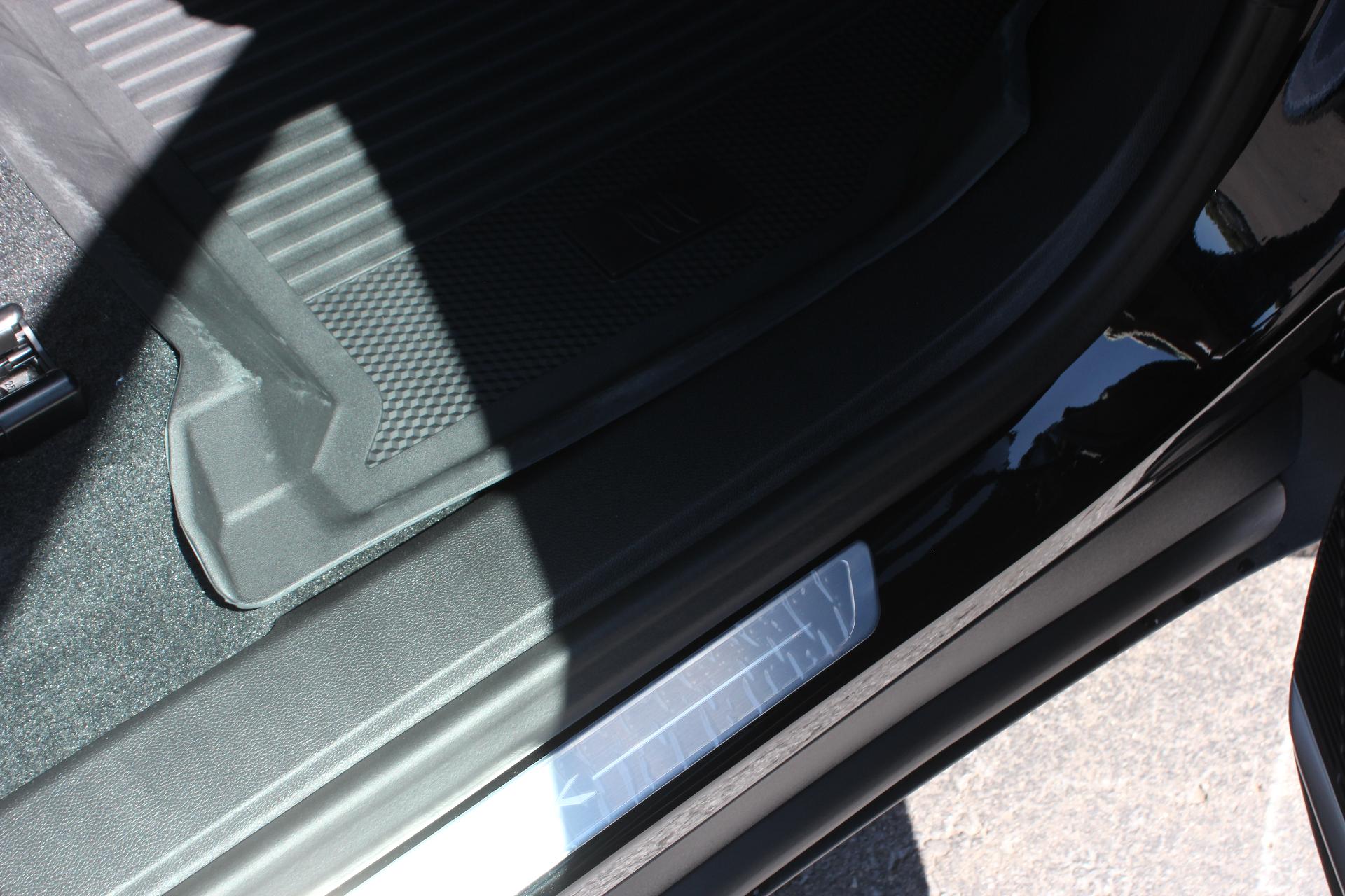 2026 Buick Enclave Vehicle Photo in AURORA, CO 80012-4011