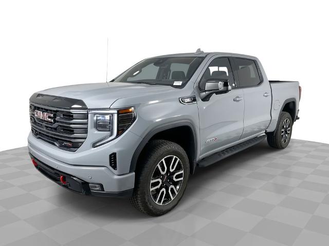 2025 GMC Sierra 1500 Vehicle Photo in GILBERT, AZ 85297-0402