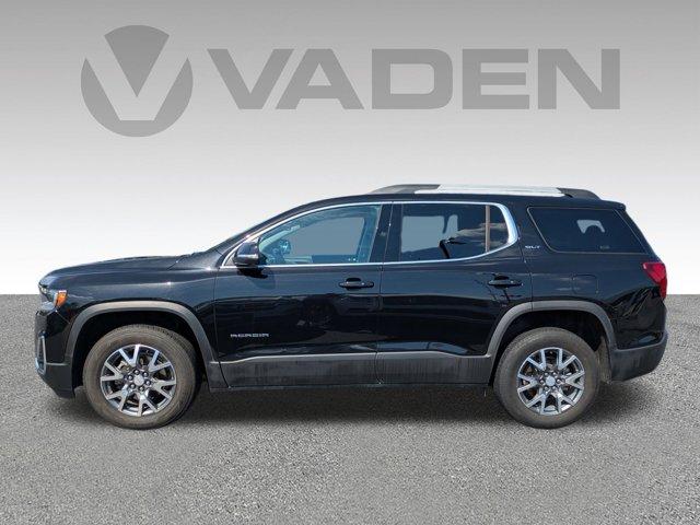 2023 GMC Acadia Vehicle Photo in BRUNSWICK, GA 31525-1881