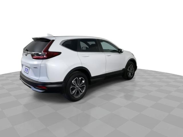 2020 Honda CR-V Vehicle Photo in GILBERT, AZ 85297-0402
