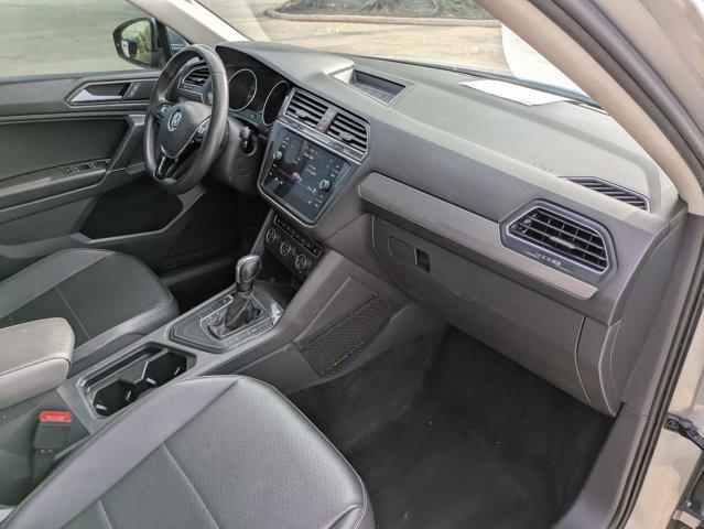 2020 Volkswagen Tiguan Vehicle Photo in SELMA, TX 78154-1459