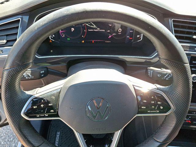 2024 Volkswagen Tiguan Vehicle Photo in DANBURY, CT 06810-5034
