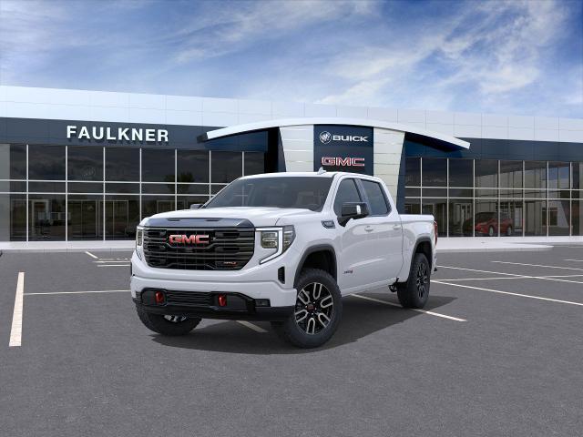 2026 GMC Sierra 1500 Vehicle Photo in HARRISBURG, PA 17111-1033