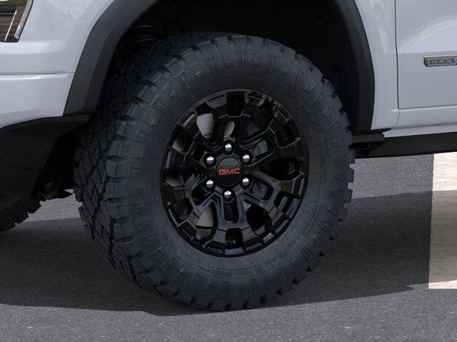2026 GMC Canyon Vehicle Photo in WATERTOWN, CT 06795-3318