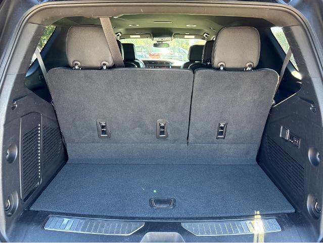 2023 GMC Yukon Vehicle Photo in BEAUFORT, SC 29906-4218