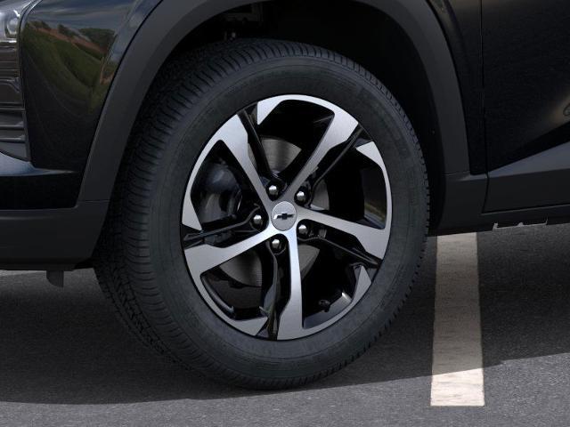 2026 Chevrolet Trax Vehicle Photo in LANCASTER, PA 17601-0000