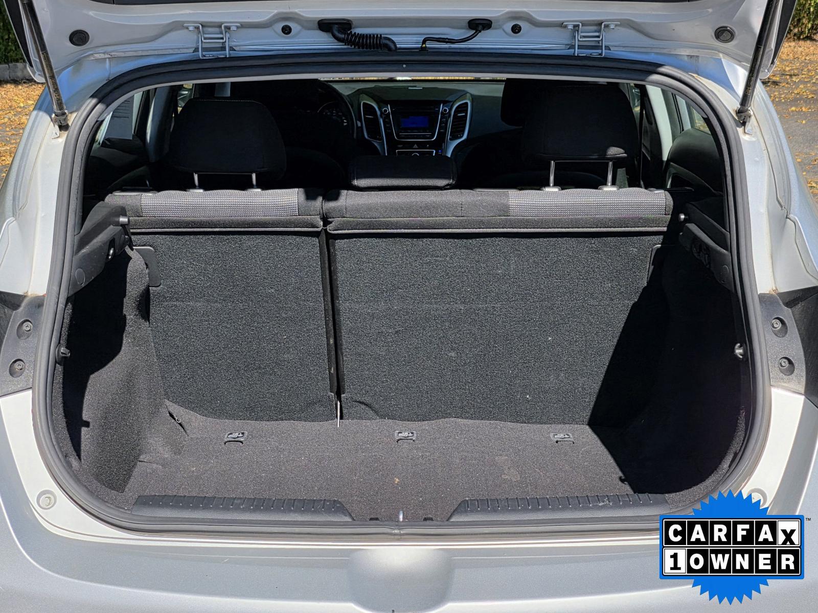 2016 Hyundai ELANTRA GT Vehicle Photo in Harrisburg, PA 17111