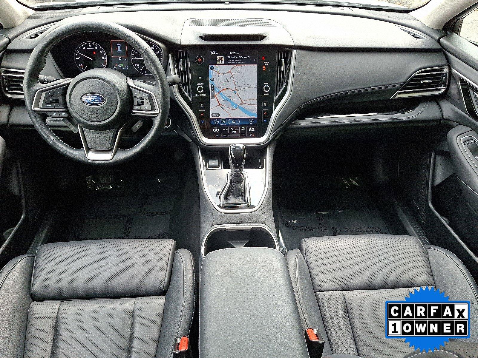 2022 Subaru Outback Vehicle Photo in Harrisburg, PA 17111