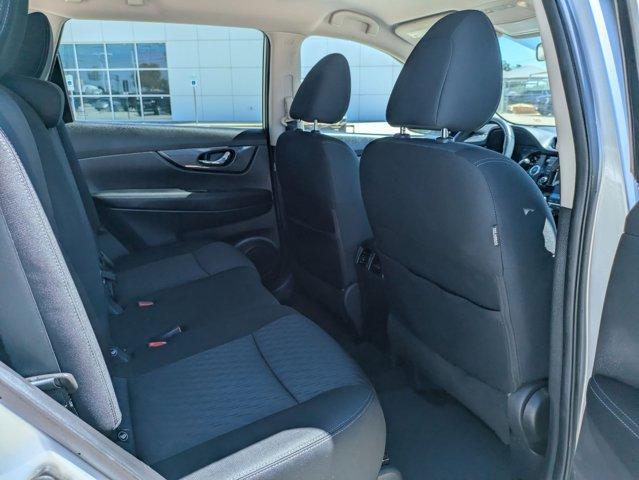 2018 Nissan Rogue Vehicle Photo in SELMA, TX 78154-1460