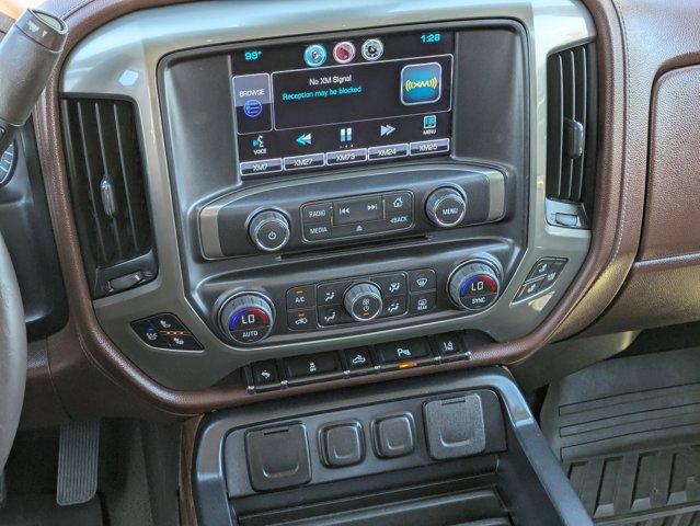 2014 Chevrolet Silverado 1500 Vehicle Photo in SELMA, TX 78154-1459