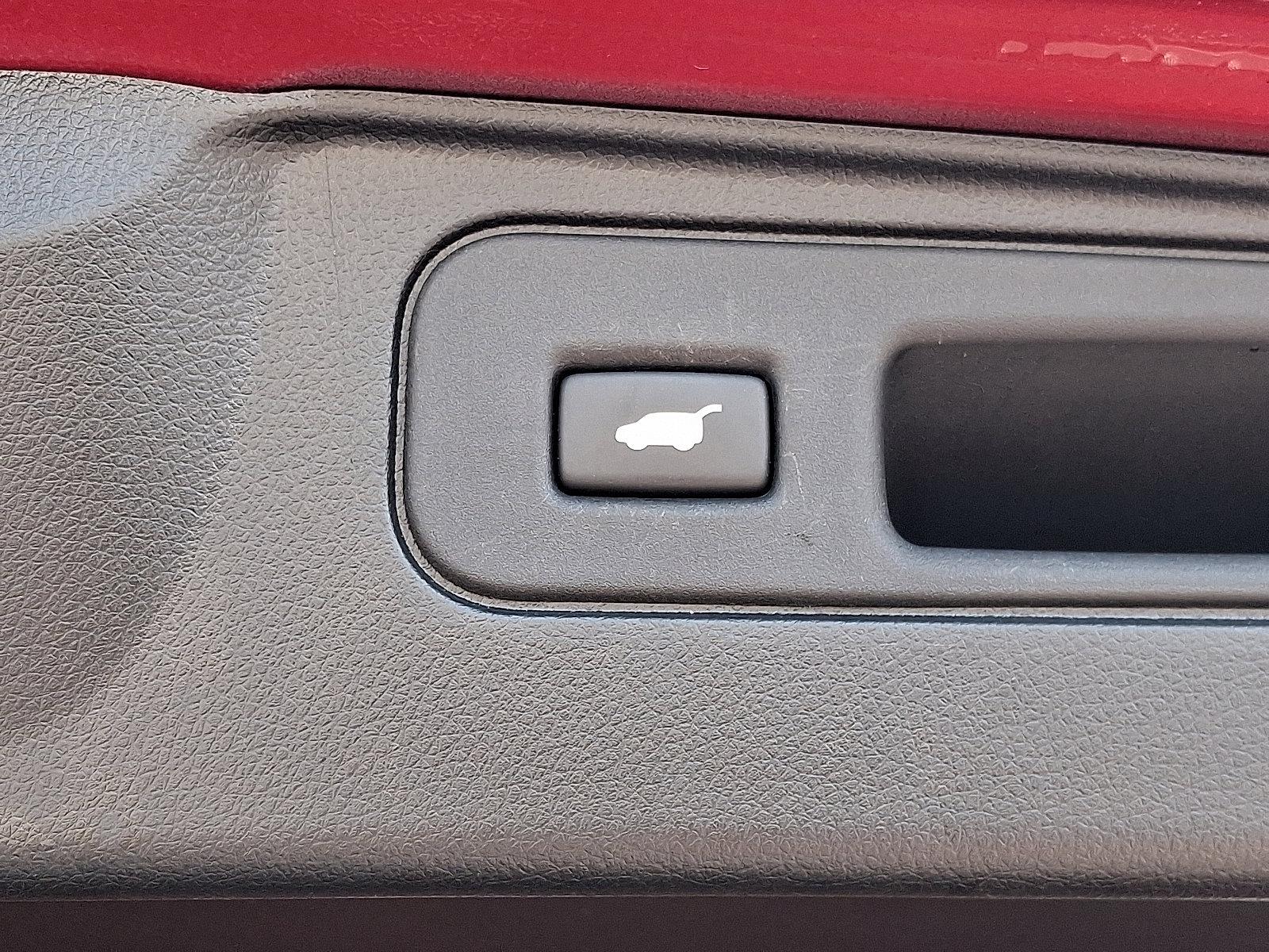 2022 Honda Passport Vehicle Photo in Mechanicsburg, PA 17050-2306