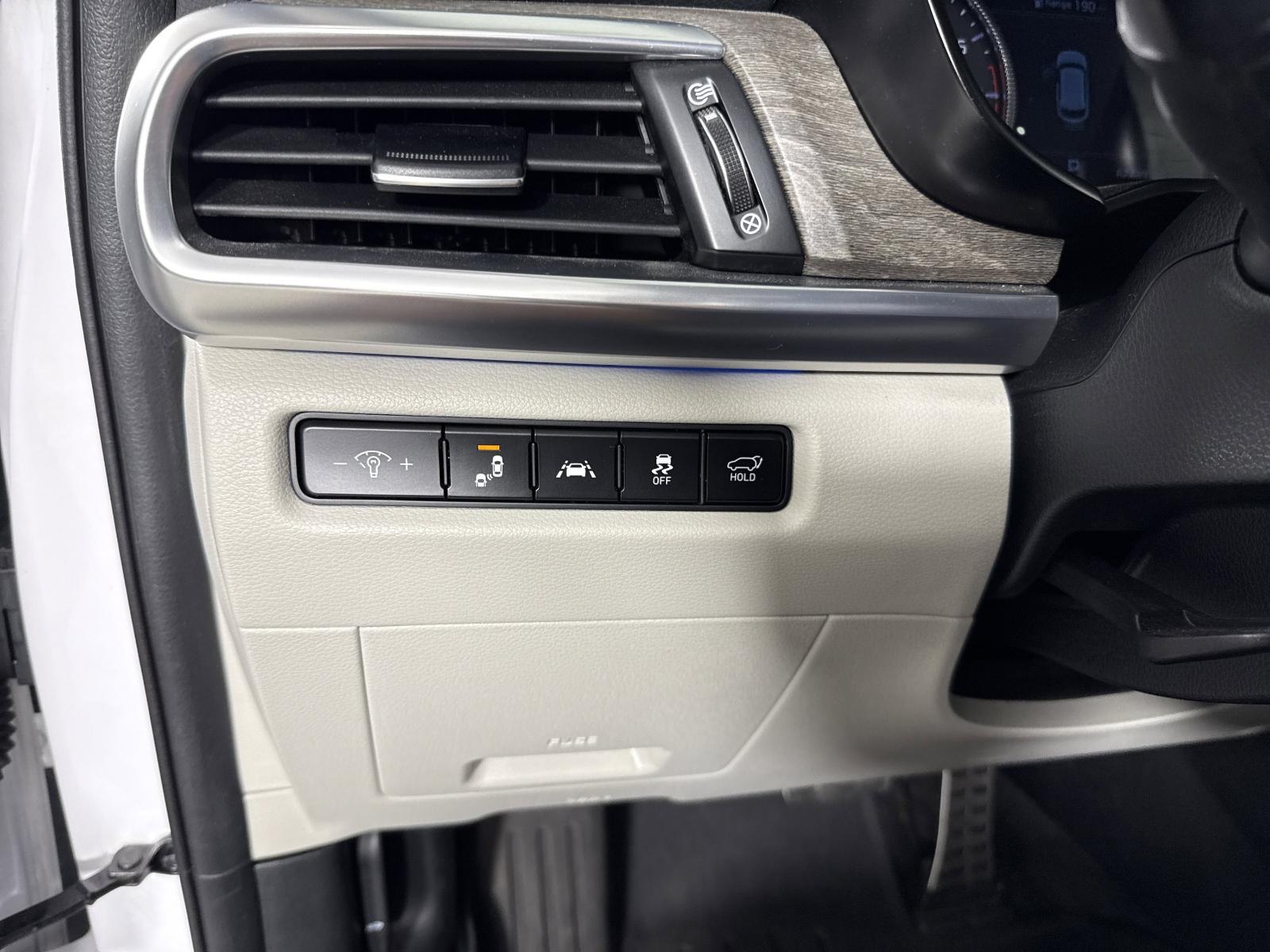 2022 Kia Telluride Vehicle Photo in Georgetown, TX 78626