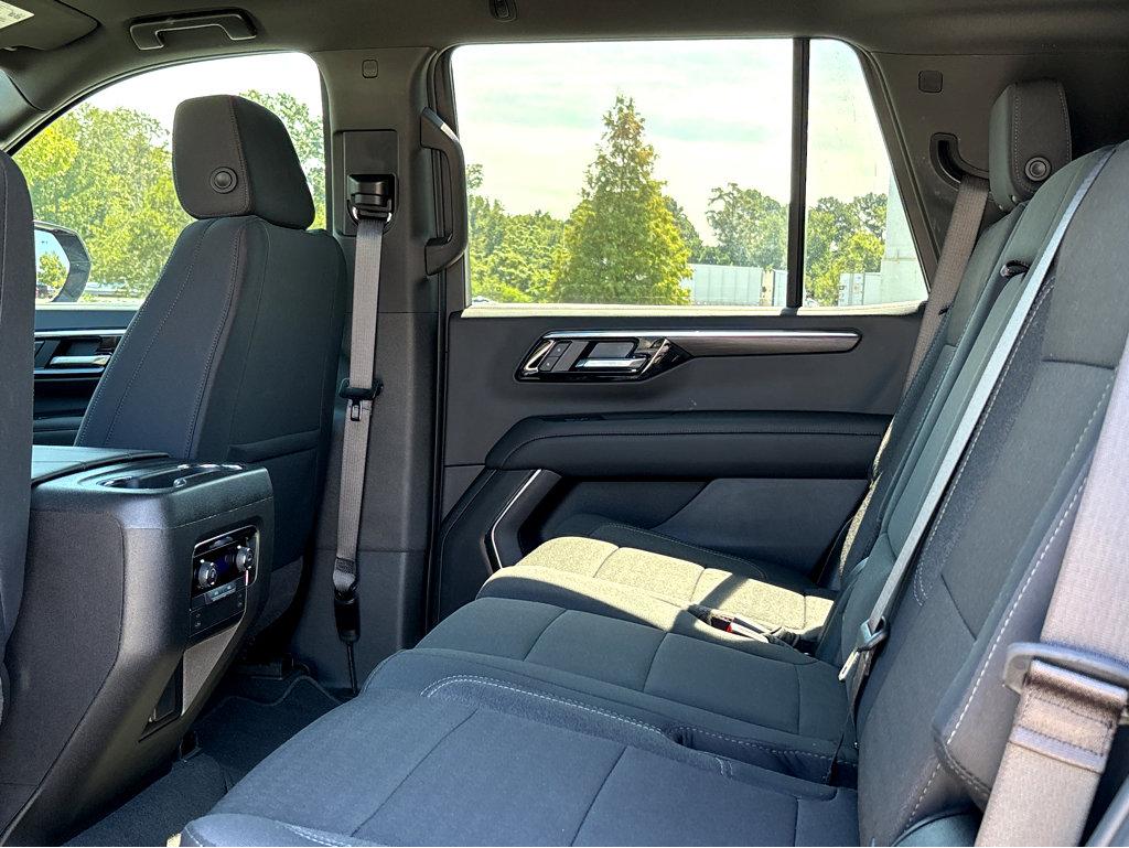 2025 Chevrolet Tahoe Vehicle Photo in POOLER, GA 31322-3252