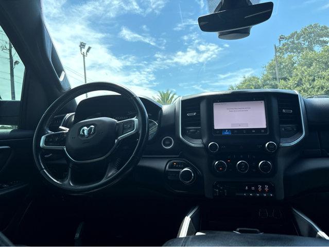 2022 Ram 1500 Vehicle Photo in Savannah, GA 31419