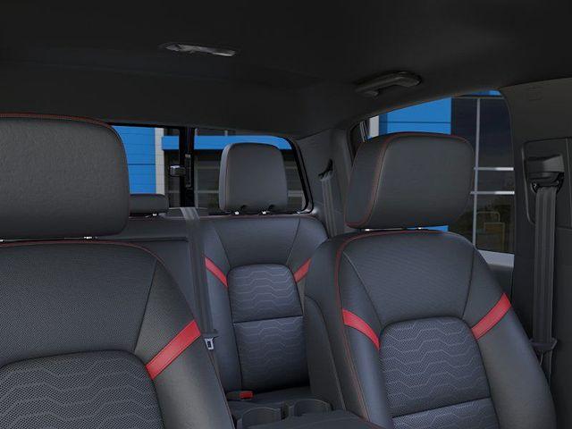 2026 Chevrolet Colorado Vehicle Photo in PAWLING, NY 12564-3219