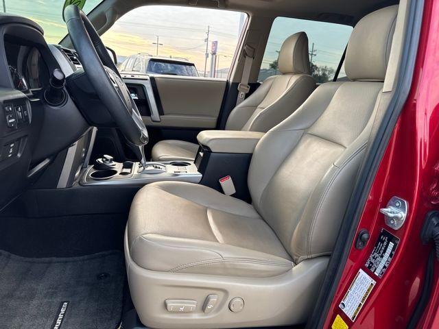 2020 Toyota 4Runner Vehicle Photo in Jonesboro, AR 72404