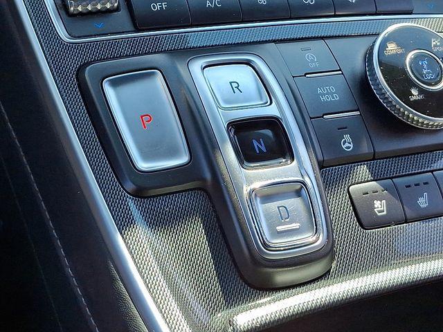 2021 Hyundai Santa Fe Vehicle Photo in DANBURY, CT 06810-5034