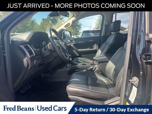 2019 Ford Ranger Vehicle Photo in Flemington, NJ 08822