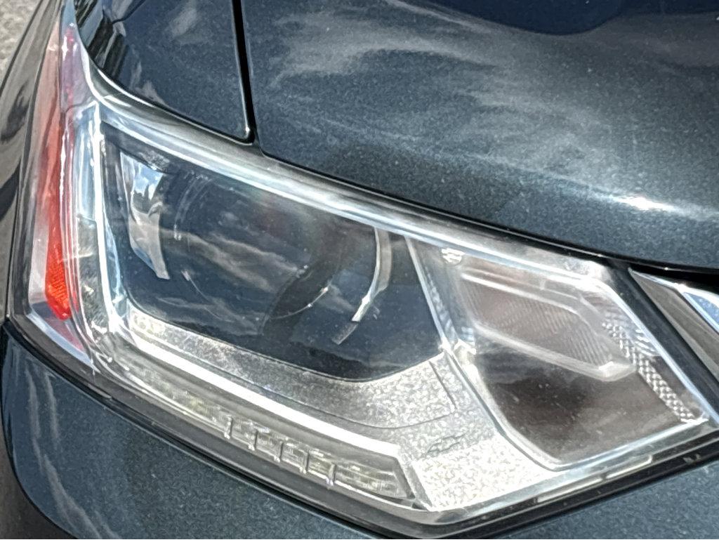 2021 Chevrolet Traverse Vehicle Photo in POOLER, GA 31322-3252
