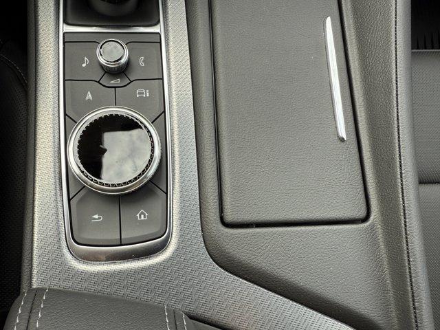2026 Cadillac CT5 Vehicle Photo in LEOMINSTER, MA 01453-2952
