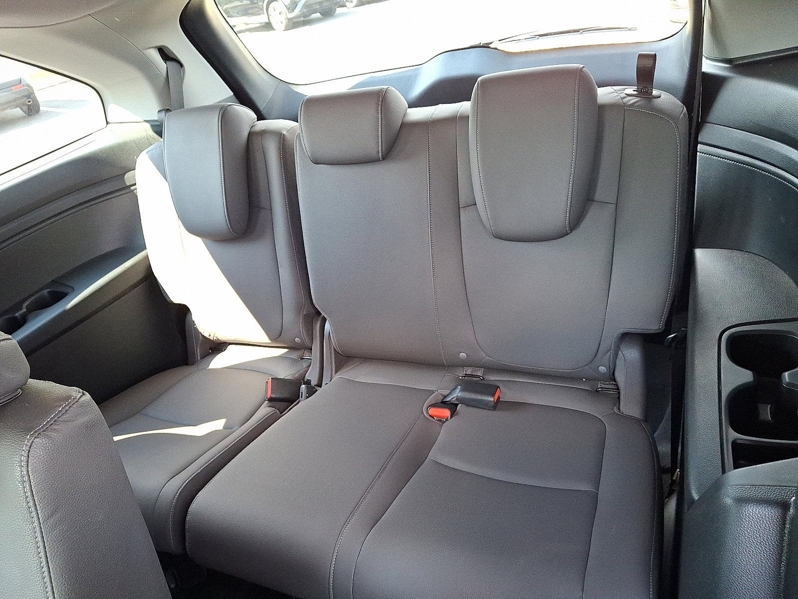 2023 Honda Odyssey Vehicle Photo in Harrisburg, PA 17111