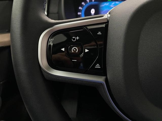 2025 Volvo XC90 Vehicle Photo in Appleton, WI 54913