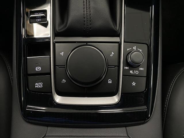 2025 Mazda CX-30 Vehicle Photo in Appleton, WI 54913