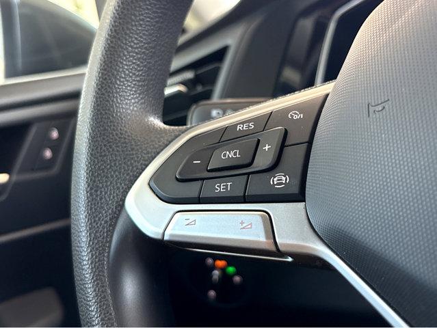 2022 Volkswagen Jetta Vehicle Photo in Savannah, GA 31419