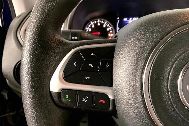 2019 Jeep Renegade Vehicle Photo in Lees Summit, MO 64086