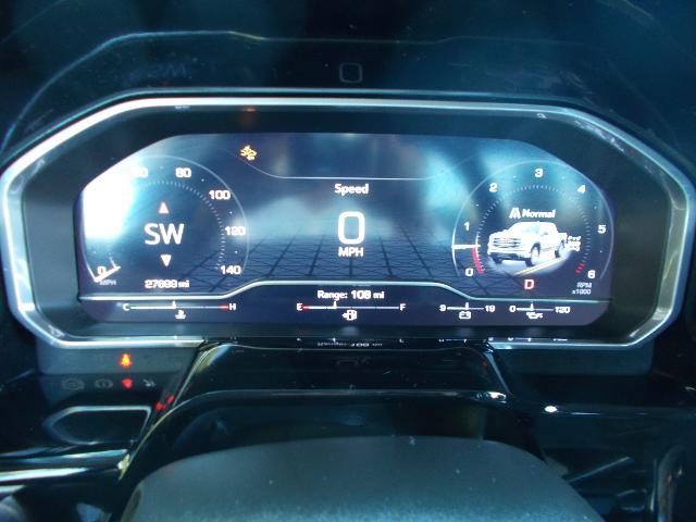 2022 GMC Sierra 1500 Vehicle Photo in LOWELL, MA 01852-4336