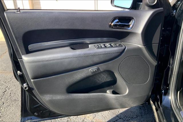 2020 Dodge Durango Vehicle Photo in INDEPENDENCE, MO 64055-1314
