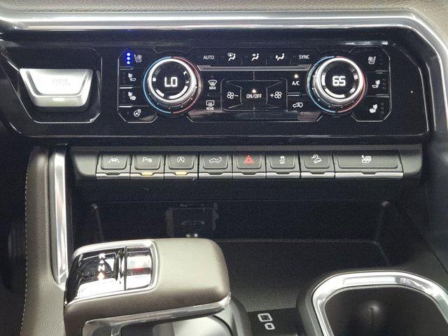 2024 GMC Sierra 1500 Vehicle Photo in Decatur, TX 76234