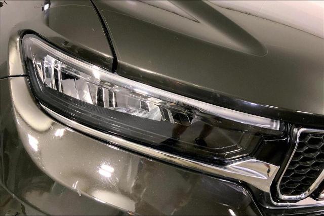 2022 Jeep Grand Cherokee L Vehicle Photo in Kansas City, MO 64114