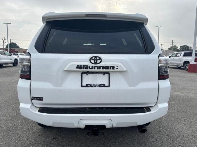 2023 Toyota 4Runner Vehicle Photo in Jonesboro, AR 72404