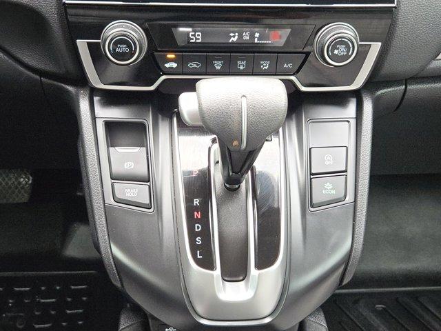 2020 Honda CR-V Vehicle Photo in Decatur, TX 76234