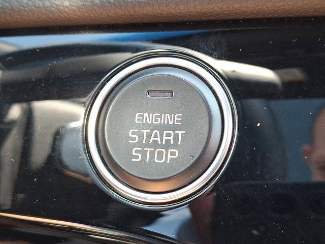 2021 Kia Sportage Vehicle Photo in Philadelphia, PA 19116