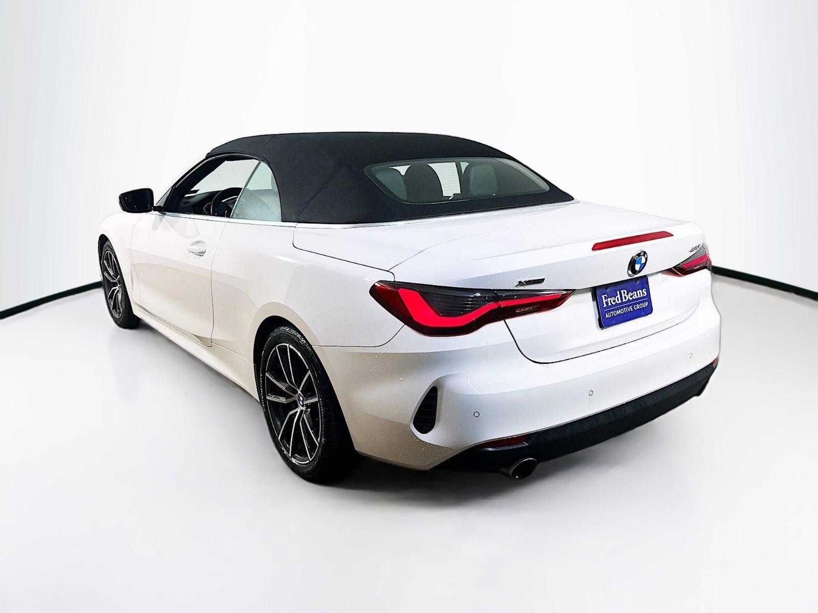 2022 BMW 430i xDrive Vehicle Photo in Langhorne, PA 19047