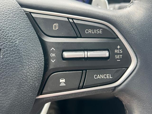 2022 Hyundai PALISADE Vehicle Photo in Brunswick, GA 31525