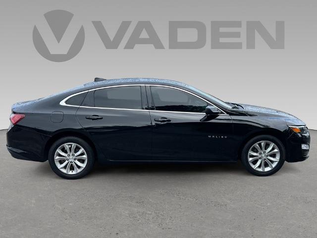 2019 Chevrolet Malibu Vehicle Photo in Brunswick, GA 31525
